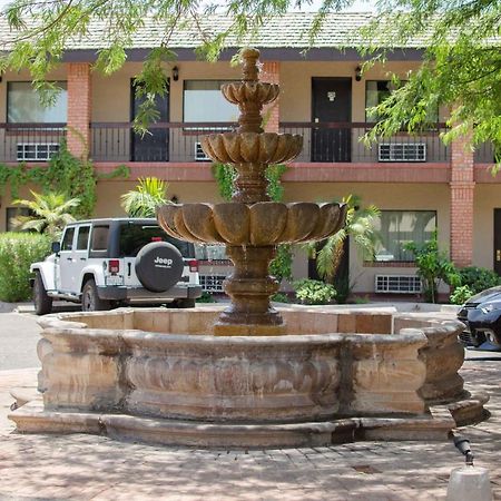 Hotel Siesta Real Mexicali Luaran gambar