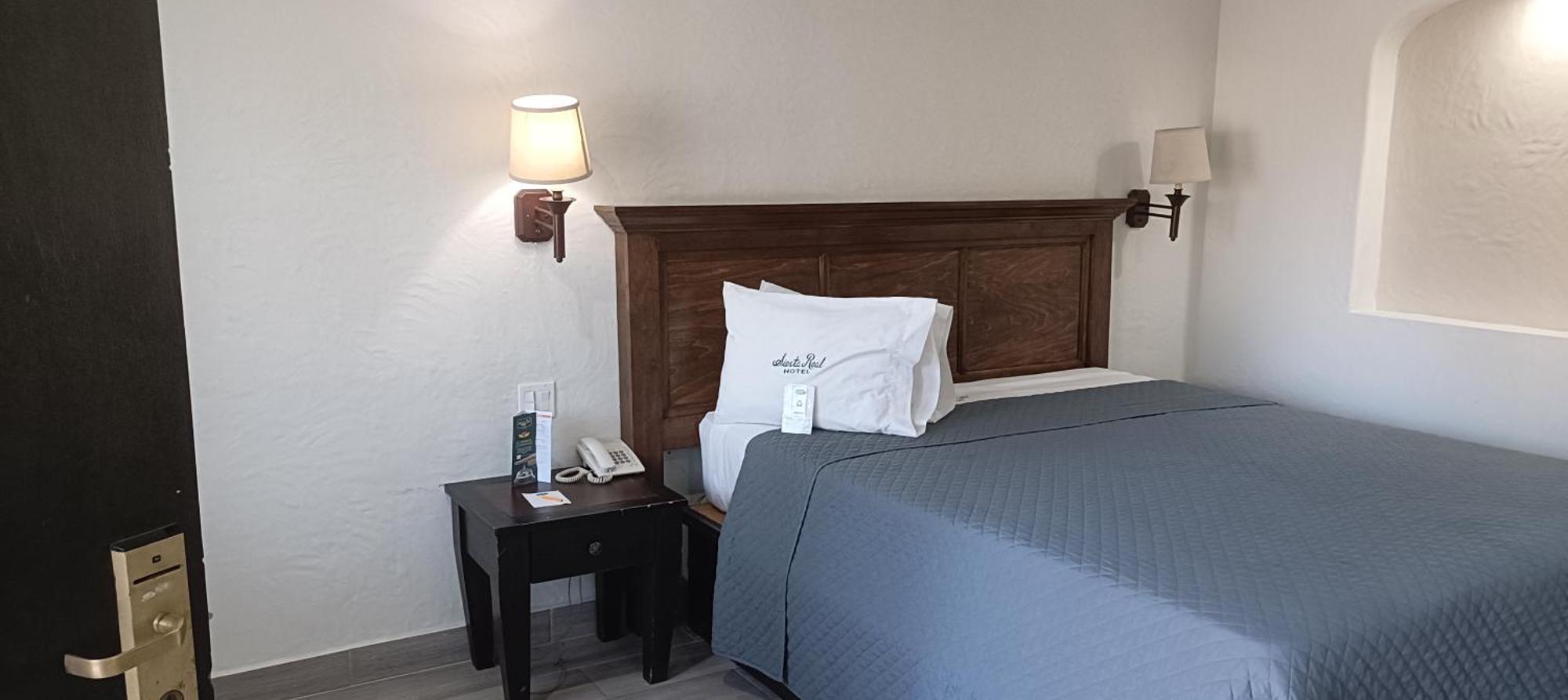 Hotel Siesta Real Mexicali Luaran gambar