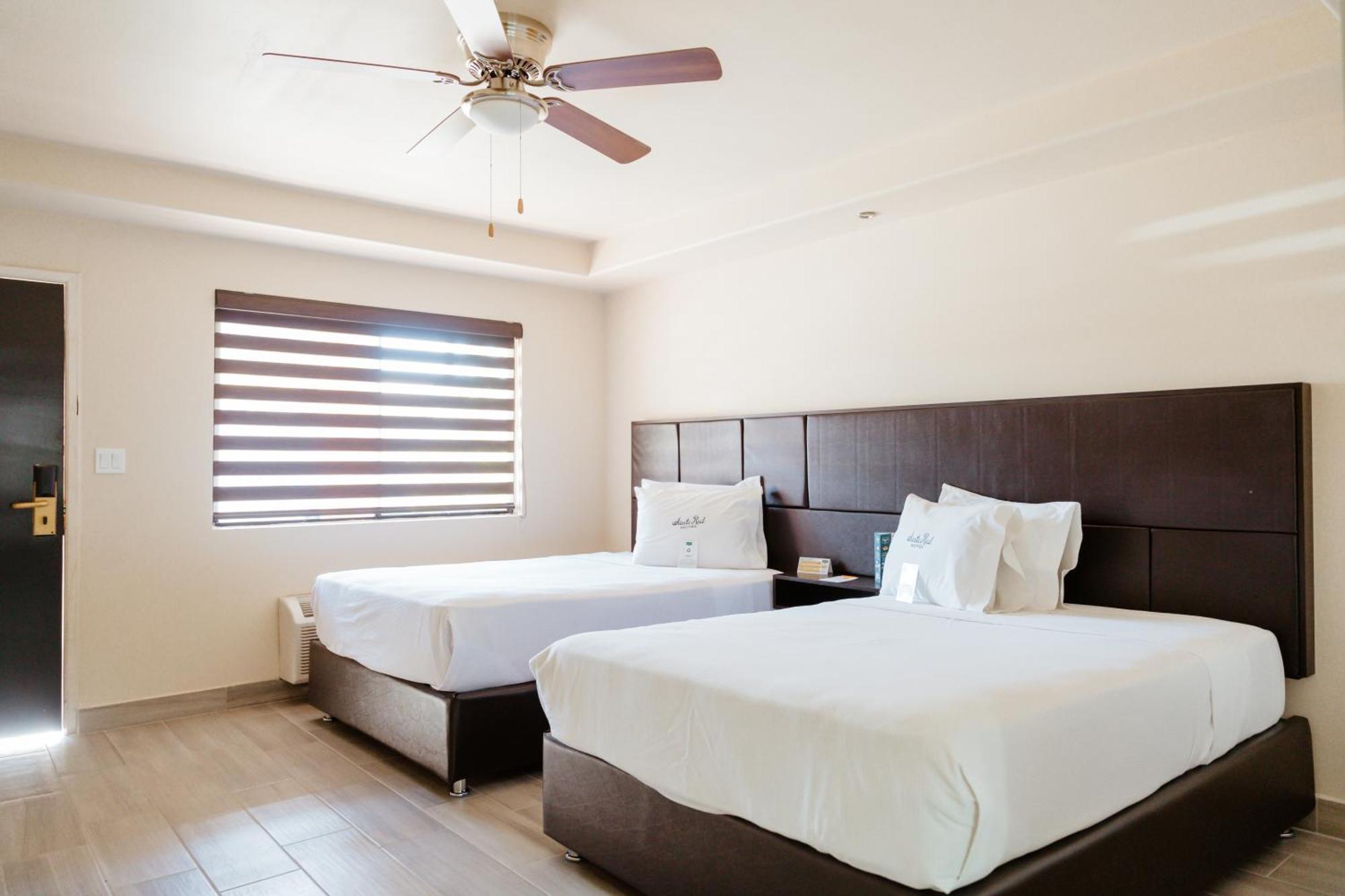 Hotel Siesta Real Mexicali Luaran gambar