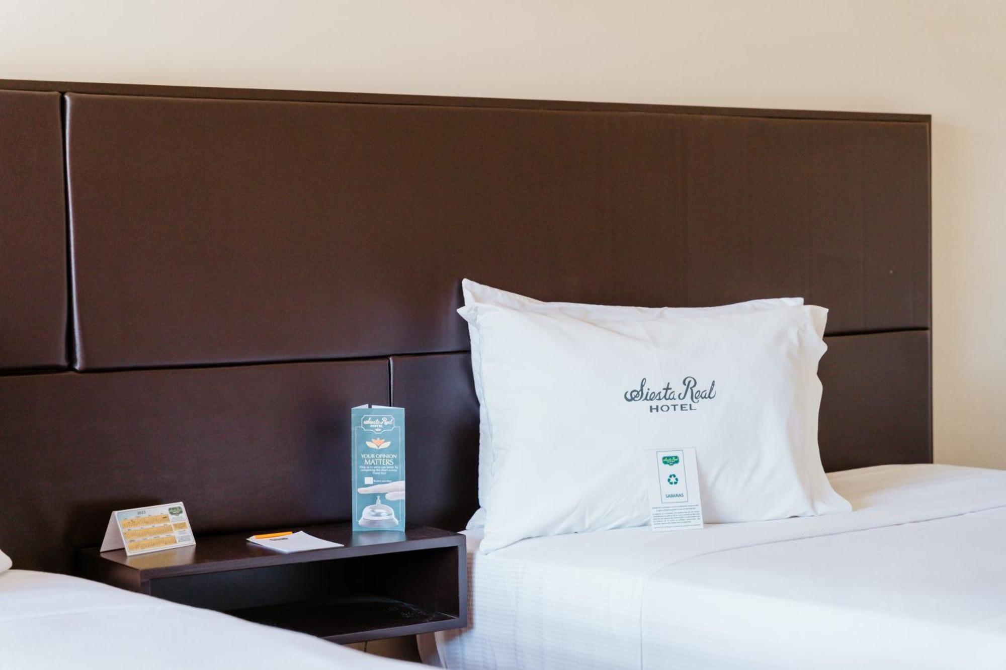 Hotel Siesta Real Mexicali Luaran gambar