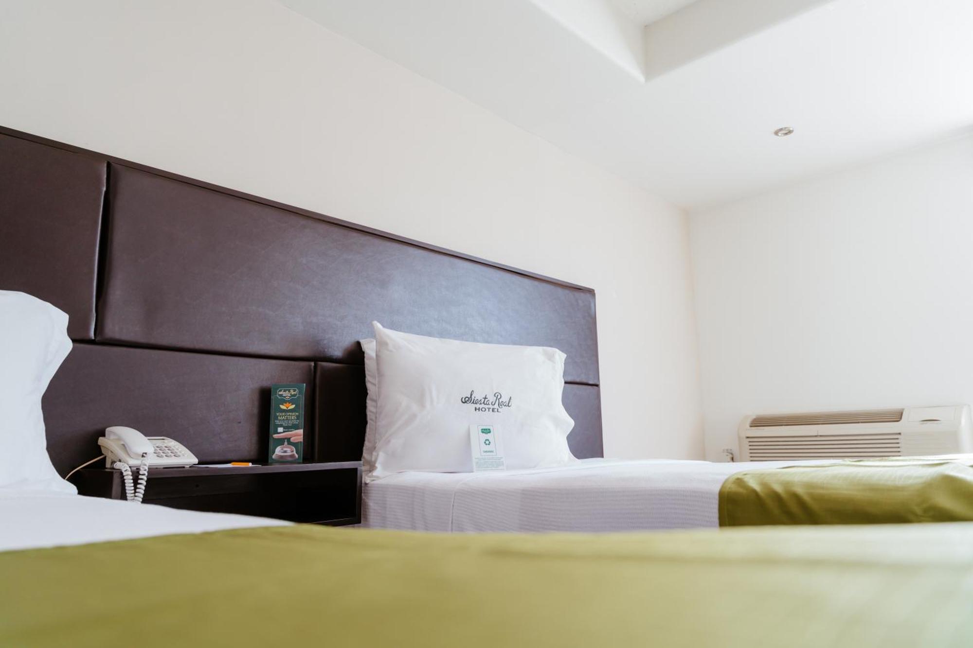 Hotel Siesta Real Mexicali Luaran gambar