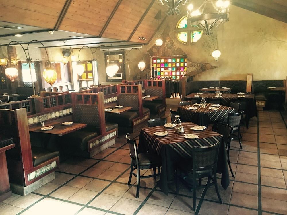 Hotel Siesta Real Mexicali Luaran gambar